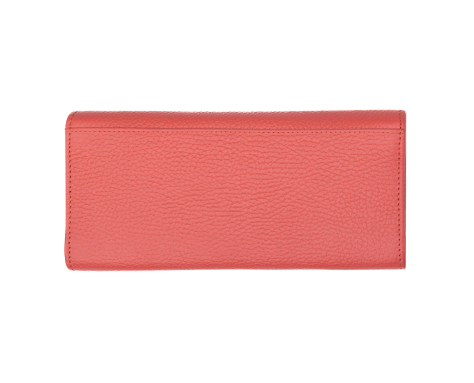 Dámská peněženka kožená SEGALI 7409 aragosta