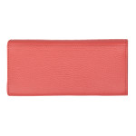 Dámská peněženka kožená SEGALI 7409 aragosta