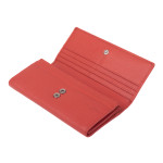 Dámská peněženka kožená SEGALI 7409 aragosta