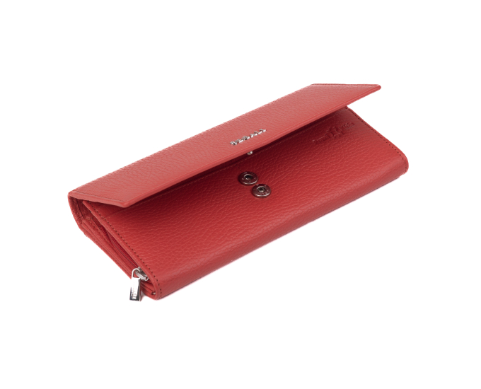 Dámská peněženka kožená SEGALI 7409 aragosta