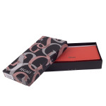 Dámská peněženka kožená SEGALI 7409 aragosta