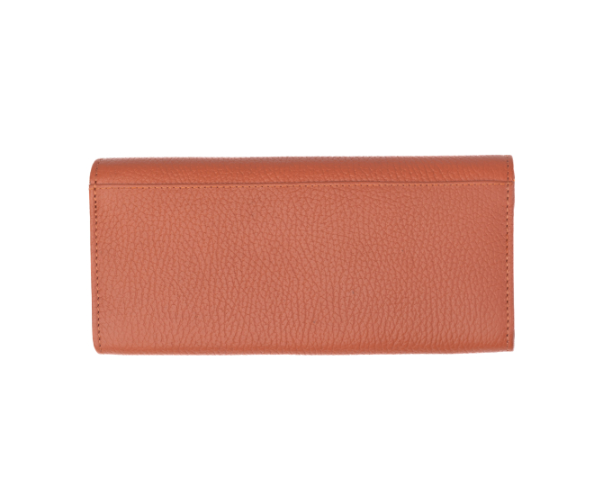 Dámská peněženka kožená SEGALI 7409 cuoio