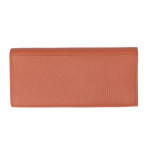 Dámská peněženka kožená SEGALI 7409 cuoio