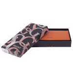 Dámská peněženka kožená SEGALI 7409 cuoio