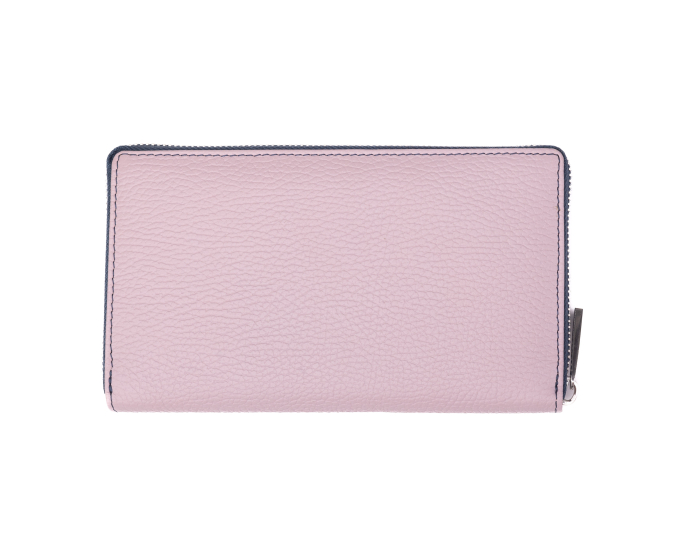 Dámská peněženka kožená SEGALI 7622 lille/navy