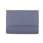 Dámská peněženka kožená SEGALI 1756 B lavender