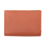 Dámská peněženka kožená SEGALI 7106 B cuoio