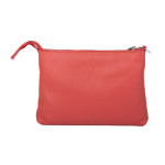 Dámská kabelka kožená SEGALI A6B aragosta