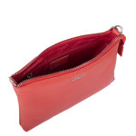 Dámská kabelka kožená SEGALI A6B aragosta