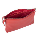 Dámská kabelka kožená SEGALI A6B aragosta