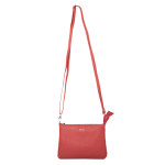 Dámská kabelka kožená SEGALI A6B aragosta