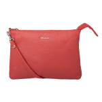 Dámská kabelka kožená SEGALI A6B aragosta