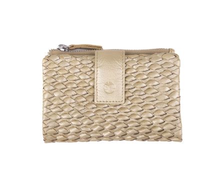 Dámská peněženka kožená SEGALI 7473 zlatá