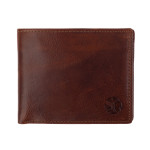 Pánská peněženka kožená SEGALI 1036 hnědá