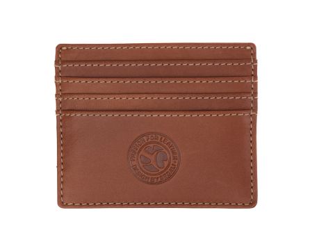 Dokladovka kožená SEGALI 349 koňak