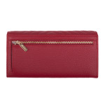 Dámská peněženka kožená SEGALI 50511 červená