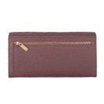 Dámská peněženka kožená SEGALI 50511 purple