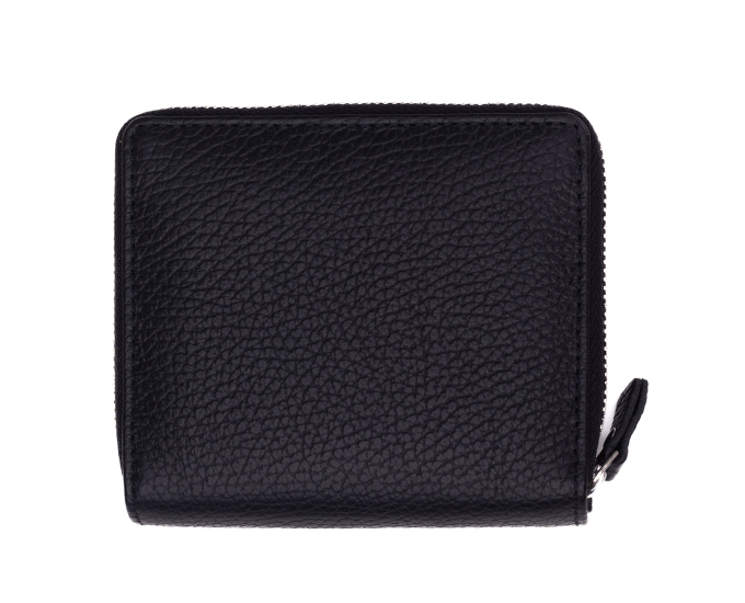 Dámská peněženka kožená SEGALI 7544 B černá