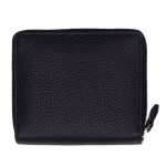 Dámská peněženka kožená SEGALI 7544 B černá