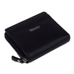 Dámská peněženka kožená SEGALI 7544 B černá