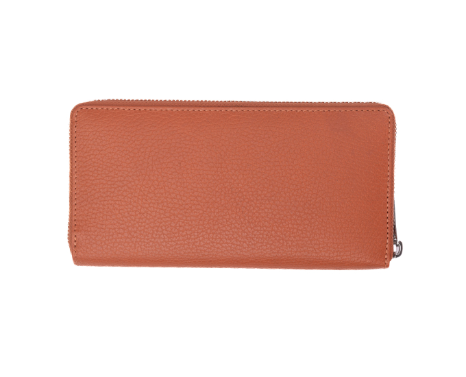 Dámská peněženka kožená SEGALI 7395 cuoio