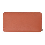 Dámská peněženka kožená SEGALI 7395 cuoio