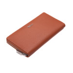 Dámská peněženka kožená SEGALI 7395 cuoio