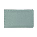 Dámská peněženka kožená SEGALI 7074 B sage