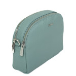 Dámská kabelka kožená SEGALI 12 sage