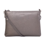 Dámská kabelka kožená SEGALI A6C plata vieja