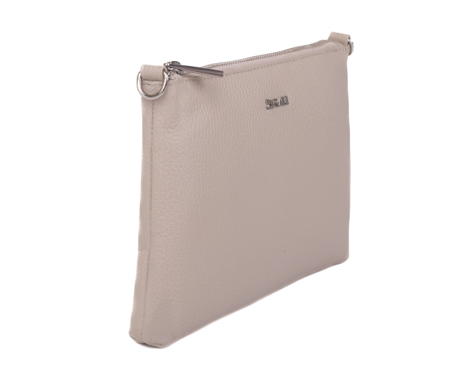 Dámská kabelka kožená SEGALI A6C blanco roto