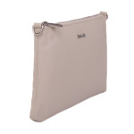 Dámská kabelka kožená SEGALI A6C blanco roto