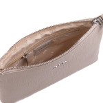 Dámská kabelka kožená SEGALI A6C blanco roto