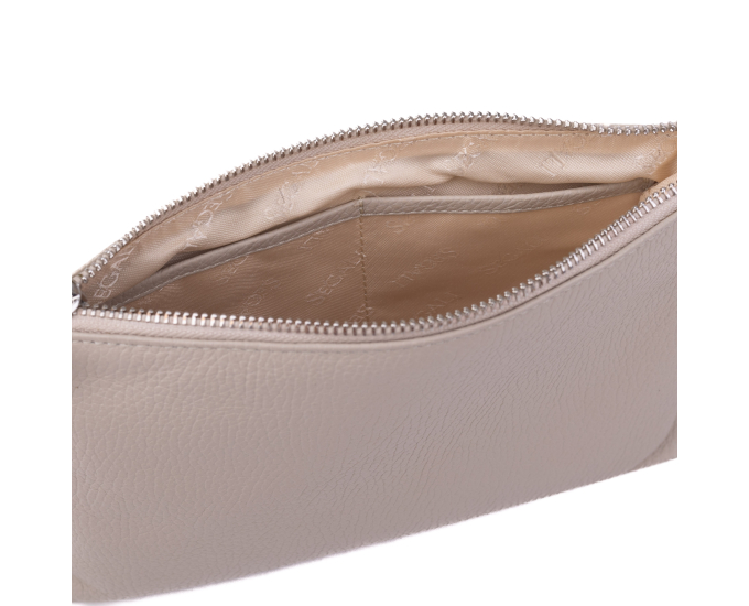 Dámská kabelka kožená SEGALI A6C blanco roto