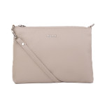 Dámská kabelka kožená SEGALI A6C blanco roto