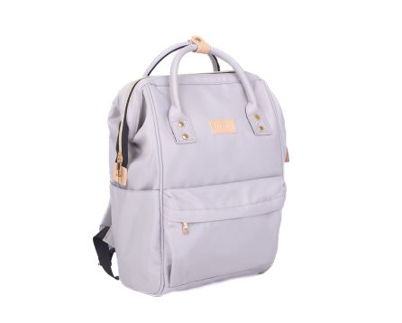 Dámský batoh SEGALI SGB 1453 lt.grey