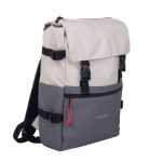 Batoh SEGALI SGB 1342 grey