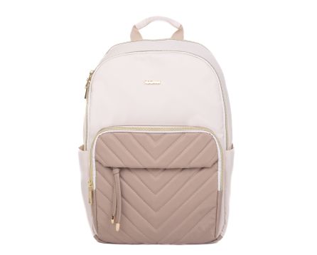 Dámský batoh SEGALI SGB 231203 béžový