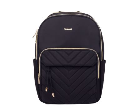 Dámský batoh SEGALI SGB 231203 černý