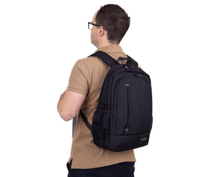 Batoh SEGALI SGB 181001 černý