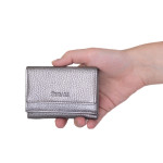 Dámská peněženka kožená SEGALI 1756 B plata vieja