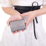 Dámská peněženka kožená SEGALI 1756 B plata vieja