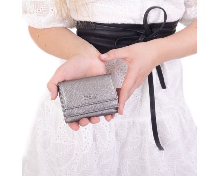 Dámská peněženka kožená SEGALI 1756 B plata vieja