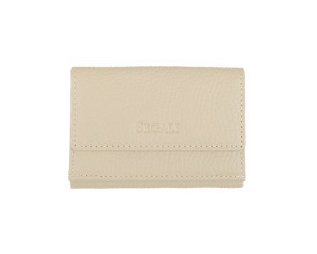 Dámská peněženka kožená SEGALI 1756 B blanco roto