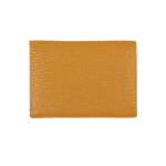 Dámská peněženka kožená SEGALI 1756 B mostaza