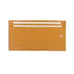 Dámská peněženka kožená SEGALI 1756 B mostaza