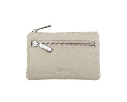 Klíčenka kožená SEGALI 7291 A blanco roto