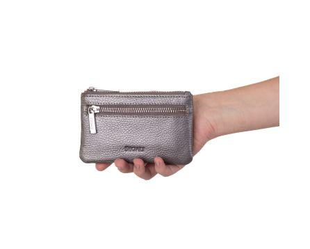 Klíčenka kožená SEGALI 7291 A plata vieja