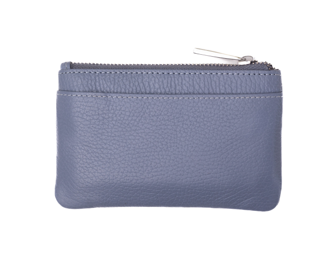 Klíčenka kožená SEGALI 7291 A lavender