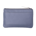 Klíčenka kožená SEGALI 7291 A lavender